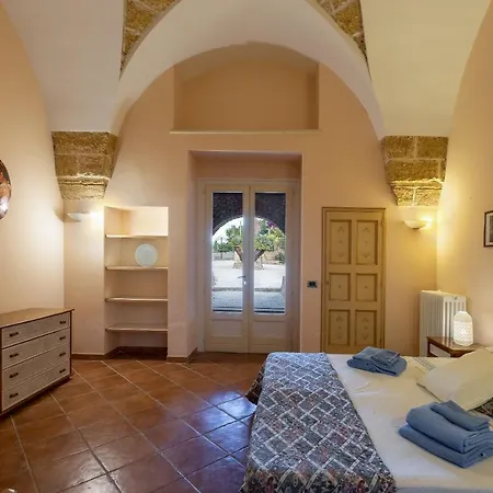 Сasa de vacaciones Ermy Uno Morciano di Leuca