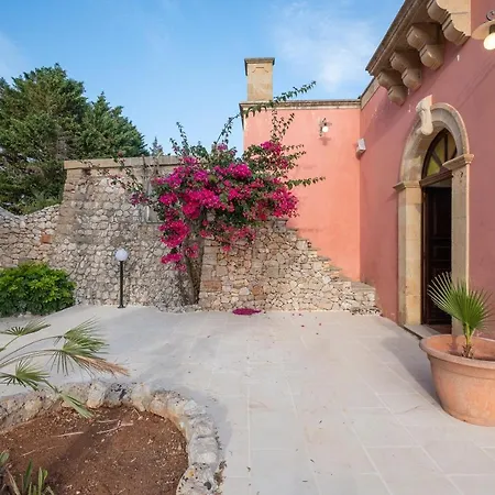Сasa de vacaciones Ermy Uno Morciano di Leuca